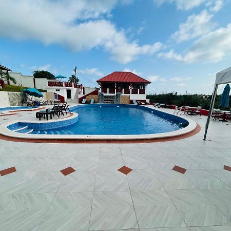 Royal Elmount Hotel Elmina Zewnętrze zdjęcie